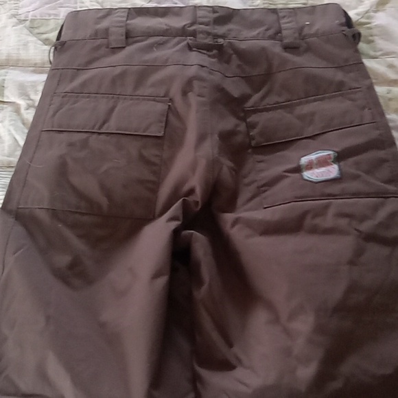 Burton snowboarding pants - Picture 5 of 5